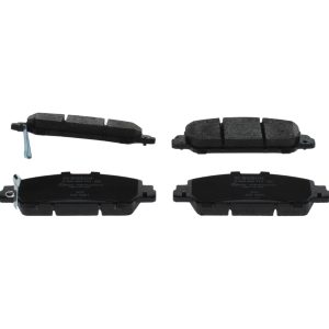 Placute frana HONDA HR-V (RU) 1.5 (RU1) benzina 130 cai BOSCH 0 986 494 773