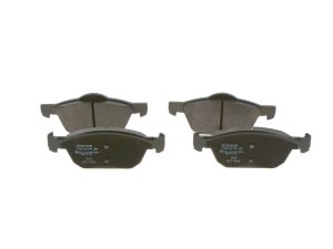 Placute frana HONDA CIVIC X hatchback (FC_, FK_) 1.0 VTEC (FK6) benzina 129 cai BOSCH 0 986 494 785