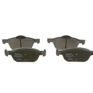 Placute frana HONDA CIVIC X hatchback (FC_, FK_) 1.0 VTEC (FK6) benzina 129 cai BOSCH 0 986 494 785
