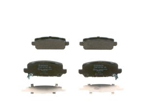 Placute frana HONDA HR-V (RU) 1.5 (RU1) benzina 130 cai BOSCH 0 986 494 838