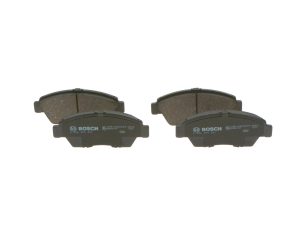 Placute frana HONDA CIVIC VIII limuzina (FD, FA) 1.3 (FD3) benzina 116 cai BOSCH 0 986 494 921