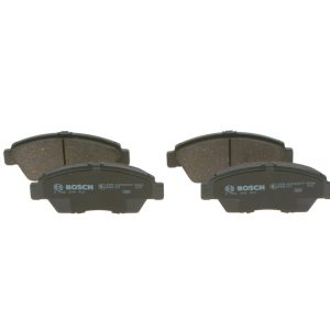 Placute frana HONDA CIVIC VIII limuzina (FD, FA) 1.3 (FD3) benzina 116 cai BOSCH 0 986 494 921