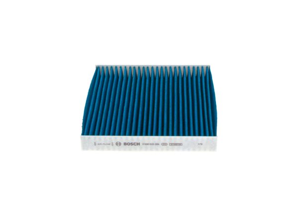 Filtru polen HONDA CIVIC X hatchback (FC_, FK_) 1.0 VTEC (FK6) benzina 129 cai BOSCH 0 986 628 584
