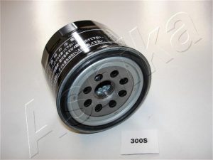 Filtru ulei HONDA CIVIC I Hatchback (SB) 1200 (SB1) benzina 54 cai ASHIKA 10-03-300