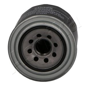 Filtru ulei HONDA CIVIC II combi (WC) 1300 (AWC) benzina 60 cai ASHIKA 10-04-402
