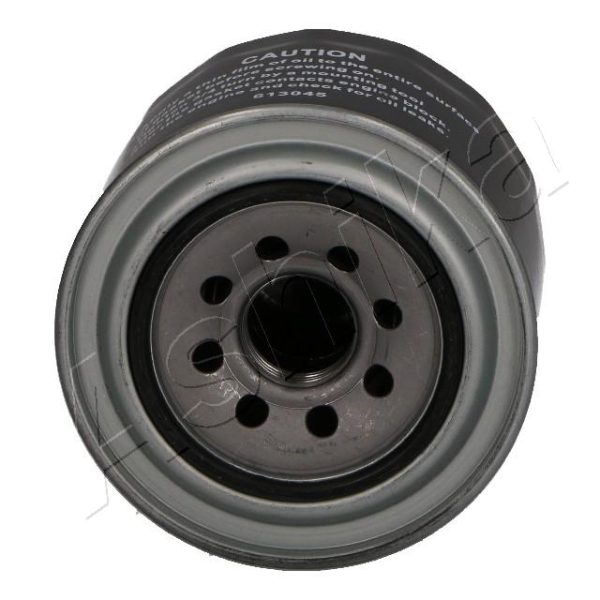 Filtru ulei HONDA CIVIC II combi (WC) 1300 (AWC) benzina 60 cai ASHIKA 10-04-402