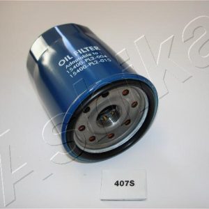 Filtru ulei HONDA NSX I Cabriolet (NA) 3.0 24V Vtec (NA1) benzina 274 cai ASHIKA 10-04-407