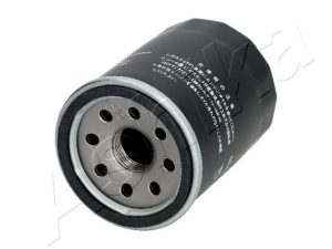 Filtru ulei HONDA CR-Z (ZF) 1.5 IMA (ZF1) benzina/elector 124 cai ASHIKA 10-04-410