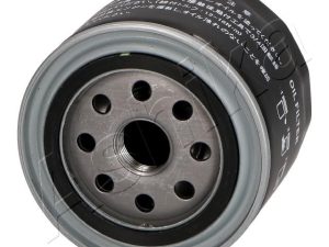 Filtru ulei HONDA CIVIC VI Aerodeck (MB, MC) 2.0 i D (MC3) diesel 105 cai ASHIKA 10-04-497