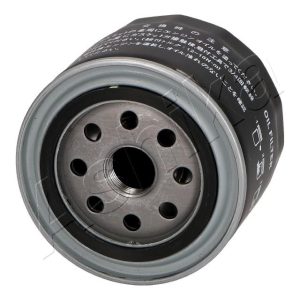 Filtru ulei HONDA CIVIC VI Aerodeck (MB, MC) 2.0 i D (MC3) diesel 105 cai ASHIKA 10-04-497