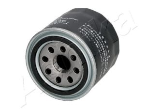 Filtru ulei HONDA CIVIC VII limuzina (ES, ET) 1.4 (ES4) benzina 90 cai ASHIKA 10-05-599