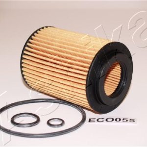 Filtru ulei HONDA CIVIC IX (FK) 2.2 i-DTEC (FK3) diesel 150 cai ASHIKA 10-ECO055