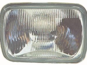 Far HONDA CIVIC I limuzina (SF) 1300 L benzina 45 cai ABAKUS 100-1102N-LD-E