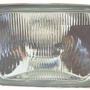 Far HONDA CIVIC III Shuttle (AN, AR) 1.5 4WD (AR) benzina 86 cai ABAKUS 100-1102N-LD-E