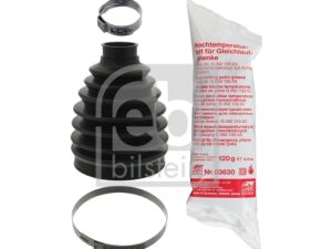 Ansamblu burduf articulatie planetara HONDA CIVIC VIII Hatchback (FN, FK) 2.2 CTDi (FK3) diesel 140 cai FEBI BILSTEIN 100305
