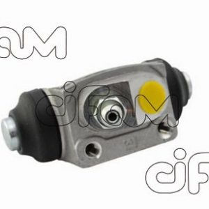 Cilindru receptor frana HONDA CIVIC V limuzina (EG, EH) 1.5 i 16V (EG8) benzina 94 cai CIFAM 101-707