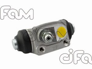 Cilindru receptor frana HONDA CIVIC VI Aerodeck (MB, MC) 1.4 16V (MB8) benzina 75 cai CIFAM 101-707