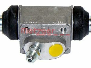 Cilindru receptor frana HONDA CIVIC VI Aerodeck (MB, MC) 1.4 16V (MB8) benzina 75 cai METZGER 101-708