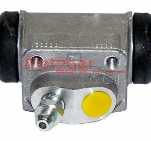 Cilindru receptor frana HONDA CIVIC VI Aerodeck (MB, MC) 1.4 16V (MB8) benzina 75 cai METZGER 101-708