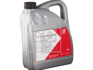 Ulei cutie automata HONDA CIVIC VIII limuzina (FD, FA) 1.8 (FD1, FD7, FA1) benzina 140 cai FEBI BILSTEIN 101161