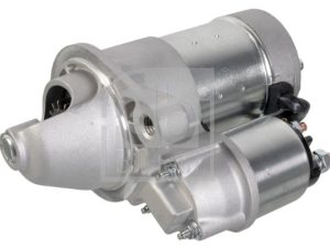 Electromotor HONDA CIVIC VII Hatchback (EU, EP, EV) 1.7 CTDi (EP4, EU9) diesel 100 cai FEBI BILSTEIN 101583