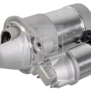 Electromotor HONDA CIVIC VII Hatchback (EU, EP, EV) 1.7 CTDi (EP4, EU9) diesel 100 cai FEBI BILSTEIN 101583