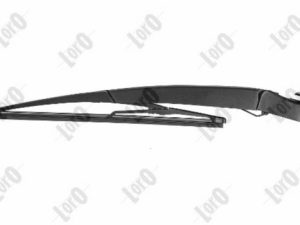 Set stergatoare curatare parbriz HONDA CIVIC VII Hatchback (EU, EP, EV) 1.4 i (EP1, EU7) benzina 75 cai ABAKUS 103-00-051-C