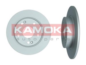 Disc frana HONDA CIVIC VIII Hatchback (FN, FK) 1.4 (FK1) benzina 83 cai KAMOKA 1031028