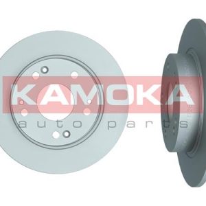 Disc frana HONDA CIVIC VIII Hatchback (FN, FK) 1.4 (FK1) benzina 83 cai KAMOKA 1031028
