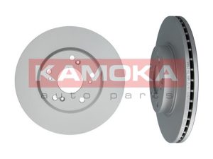 Disc frana HONDA CIVIC VIII Hatchback (FN, FK) 1.4 (FK1) benzina 83 cai KAMOKA 1031038