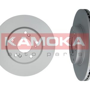 Disc frana HONDA CIVIC VIII Hatchback (FN, FK) 1.4 (FK1) benzina 83 cai KAMOKA 1031038