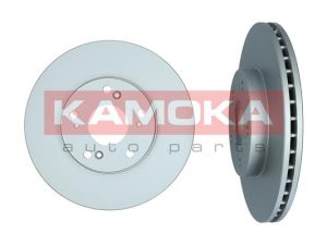 Disc frana HONDA CIVIC VII limuzina (ES, ET) 1.3 IMA (ED9, ES9) benzina/elector 83 cai KAMOKA 1031097