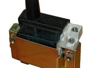 Bobina de inductie HONDA CIVIC IV limuzina (ED, EF) 1.5 i 16V (ED3) benzina 90 cai HOFFER 8010344