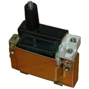Bobina de inductie HONDA CIVIC V Hatchback (EG) 1.3 16V (EG3) benzina 75 cai HOFFER 8010344