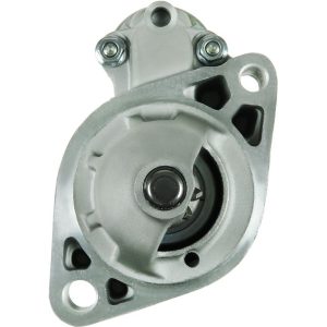 Electromotor HONDA CIVIC VII Hatchback (EU, EP, EV) 2.0 i Sport (EV1) benzina 160 cai AS-PL S6221S