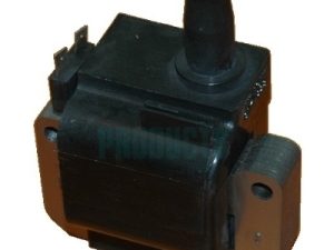 Bobina de inductie HONDA CIVIC VI Aerodeck (MB, MC) 1.4 16V (MB8) benzina 75 cai HOFFER 8010350