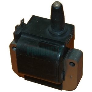 Bobina de inductie HONDA CIVIC VI cupe (EJ, EM1) 1.6 i Vtec (EM1) benzina 125 cai HOFFER 8010350