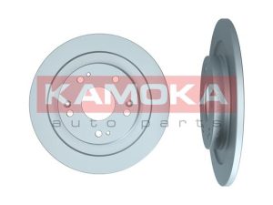 Disc frana HONDA CIVIC IX Tourer (FK) 1.6 i-DTEC (FK3) diesel 120 cai KAMOKA 103514