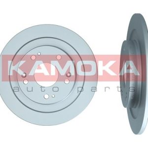 Disc frana HONDA CIVIC IX Tourer (FK) 1.6 i-DTEC (FK3) diesel 120 cai KAMOKA 103514