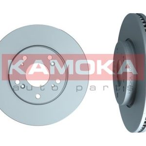 Disc frana HONDA CIVIC X hatchback (FC_, FK_) 1.0 VTEC (FK6) benzina 129 cai KAMOKA 103590