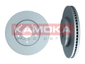 Disc frana HONDA CIVIC IX (FK) 1.4 i-VTEC (FK1) benzina 99 cai KAMOKA 103590