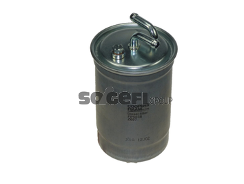 Filtru combustibil HONDA CIVIC VI Aerodeck (MB, MC) 2.0 i D (MC3) diesel 105 cai COOPERSFIAAM FP5038