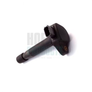 Bobina de inductie HONDA CIVIC VII Hatchback (EU, EP, EV) 1.4 i (EP1, EU7) benzina 75 cai HOFFER 8010457