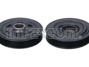 Fulie curea arbore cotit HONDA CIVIC VIII Hatchback (FN, FK) 2.2 CTDi (FK3) diesel 140 cai ORIGINAL IMPERIUM 10516