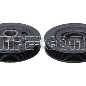 Fulie curea arbore cotit HONDA CIVIC VIII Hatchback (FN, FK) 2.2 CTDi (FK3) diesel 140 cai ORIGINAL IMPERIUM 10516