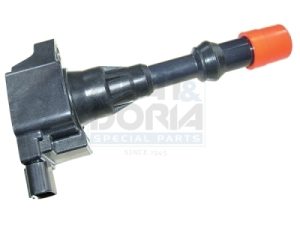Bobina de inductie HONDA CIVIC VIII limuzina (FD, FA) 1.3 IMA (FA3, FD3) benzina/elector 95 cai HOFFER 8010580