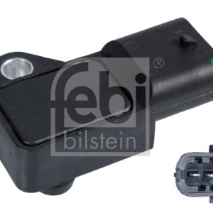Senzor presiune galerie admisie HONDA CIVIC VII Hatchback (EU, EP, EV) 1.7 CTDi (EP4, EU9) diesel 100 cai FEBI BILSTEIN 105988