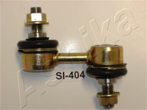 Bara stabilizatoare suspensie HONDA CIVIC VI Hatchback (EJ, EK) 1.5 i (EK3) benzina 114 cai ASHIKA 106-04-404
