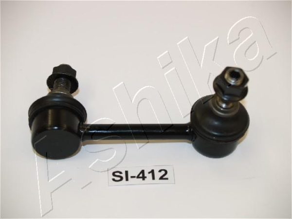 Bara stabilizatoare suspensie HONDA CIVIC VI Hatchback (EJ, EK) 1.5 i (EK3) benzina 114 cai ASHIKA 106-04-412L