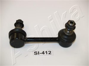 Bara stabilizatoare suspensie HONDA CIVIC VI Aerodeck (MB, MC) 2.0 i D (MC3) diesel 105 cai ASHIKA 106-04-412L